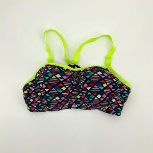 VSX Sports Bra Multi Colored